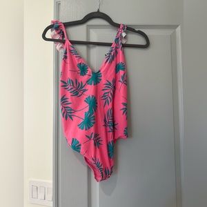 Brand New w Tags Sisstrevolution One piece